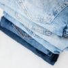 Denim Blue Jeans - Image 3