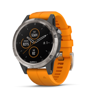 Garmin Fenix 6